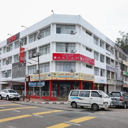 Oyo 559 Aslah Boutique Hotel Kota Bharu Eksteriør billede