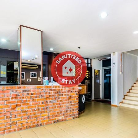 Oyo 559 Aslah Boutique Hotel Kota Bharu Eksteriør billede