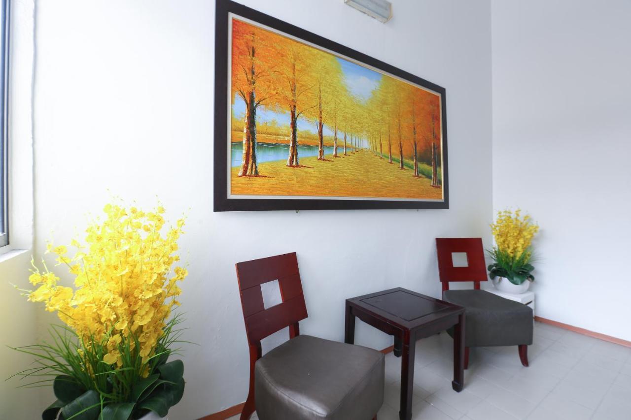 Oyo 559 Aslah Boutique Hotel Kota Bharu Eksteriør billede