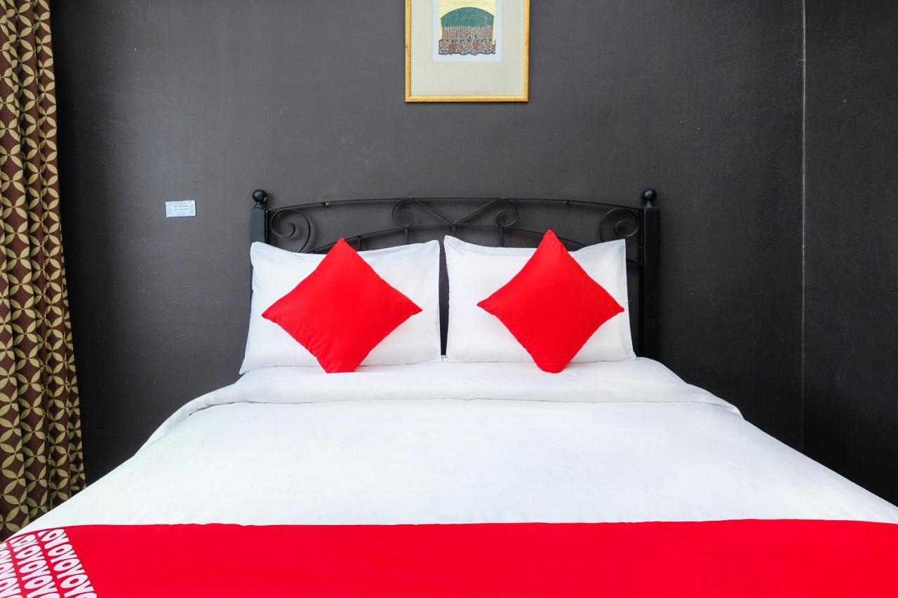 Oyo 559 Aslah Boutique Hotel Kota Bharu Eksteriør billede
