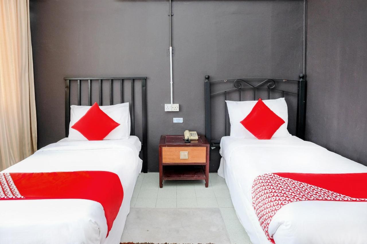 Oyo 559 Aslah Boutique Hotel Kota Bharu Eksteriør billede