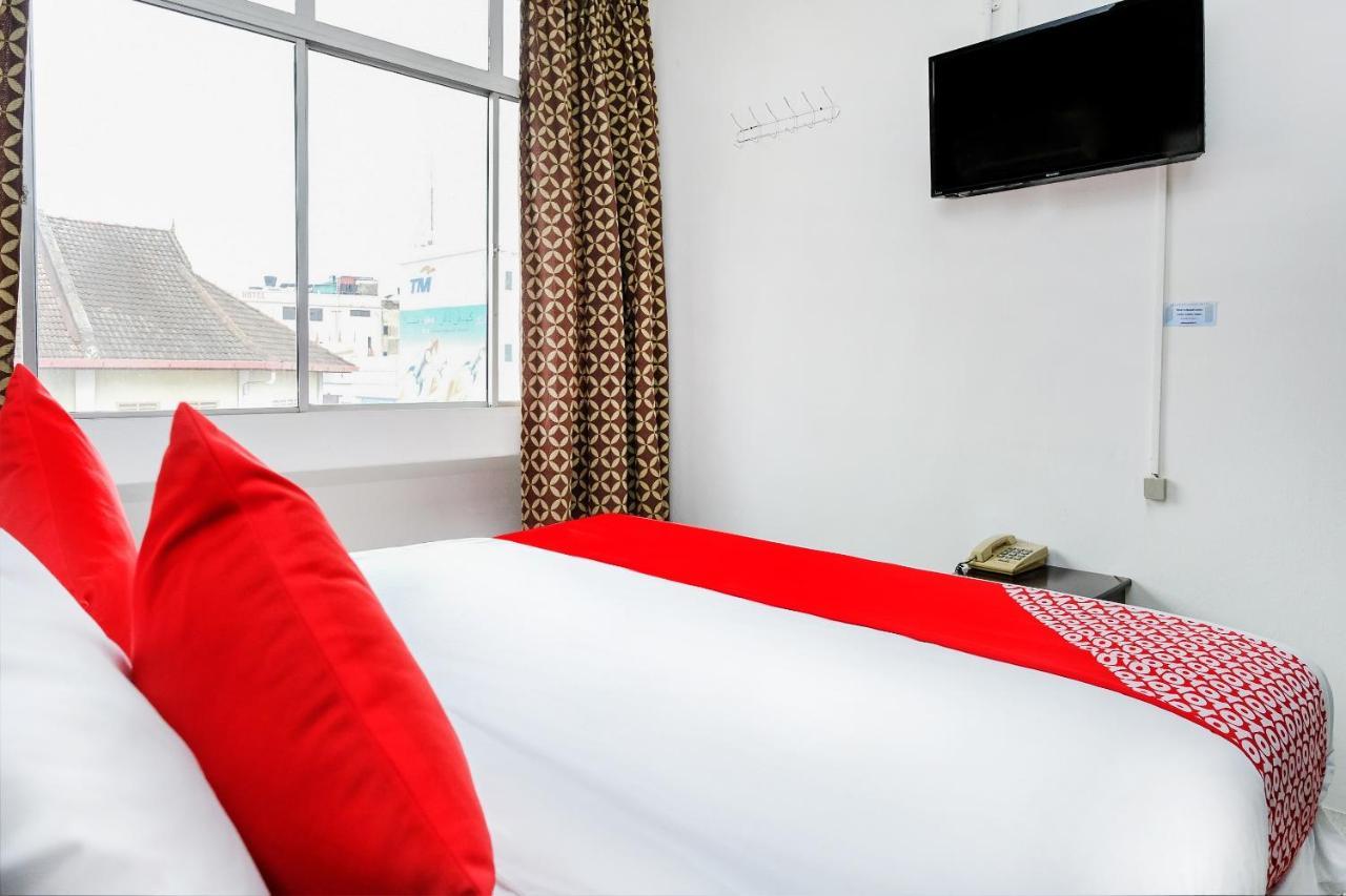 Oyo 559 Aslah Boutique Hotel Kota Bharu Eksteriør billede