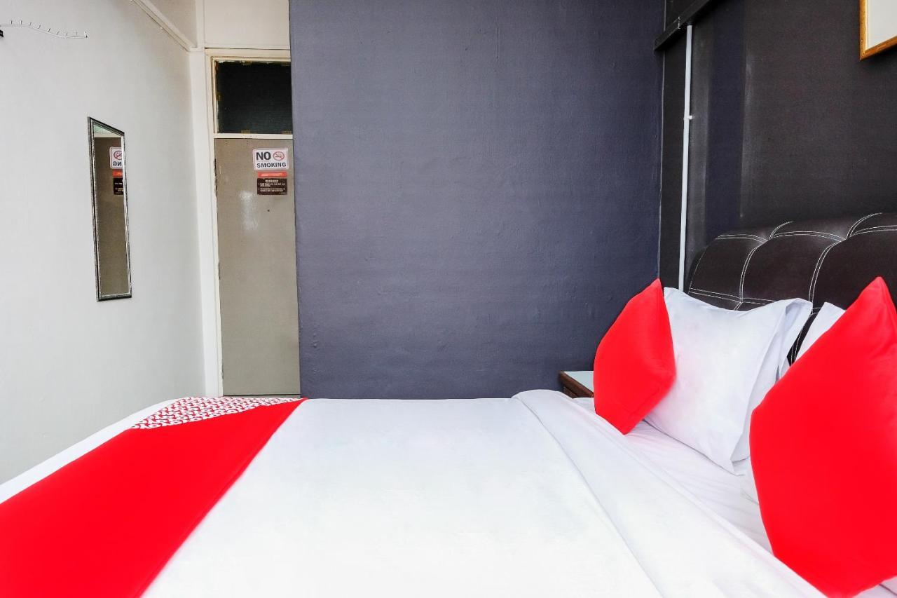 Oyo 559 Aslah Boutique Hotel Kota Bharu Eksteriør billede