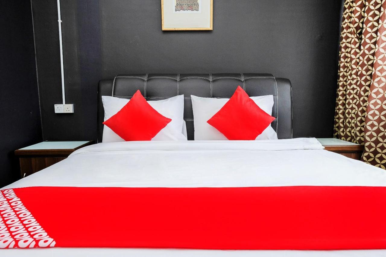Oyo 559 Aslah Boutique Hotel Kota Bharu Eksteriør billede