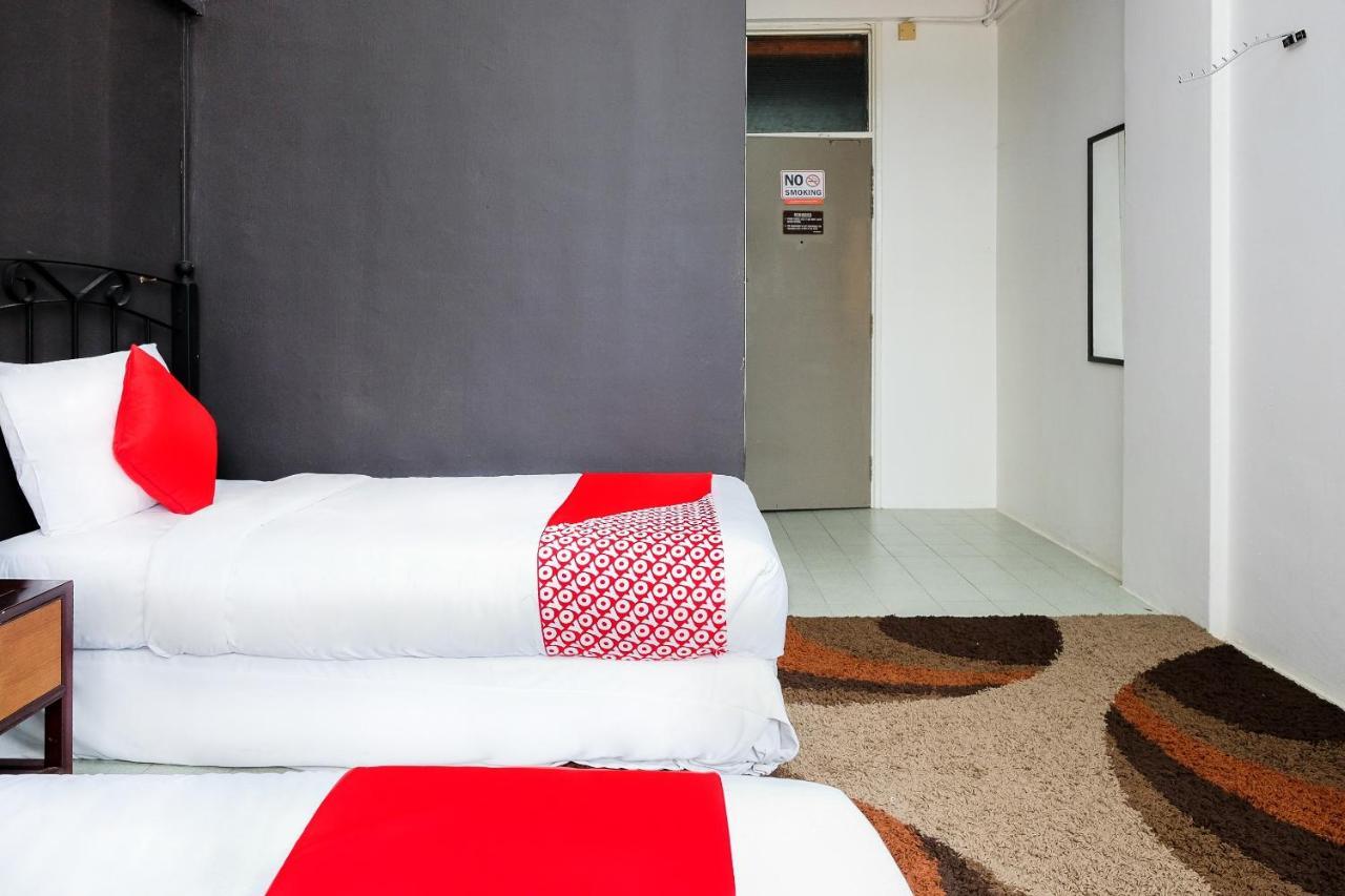 Oyo 559 Aslah Boutique Hotel Kota Bharu Eksteriør billede