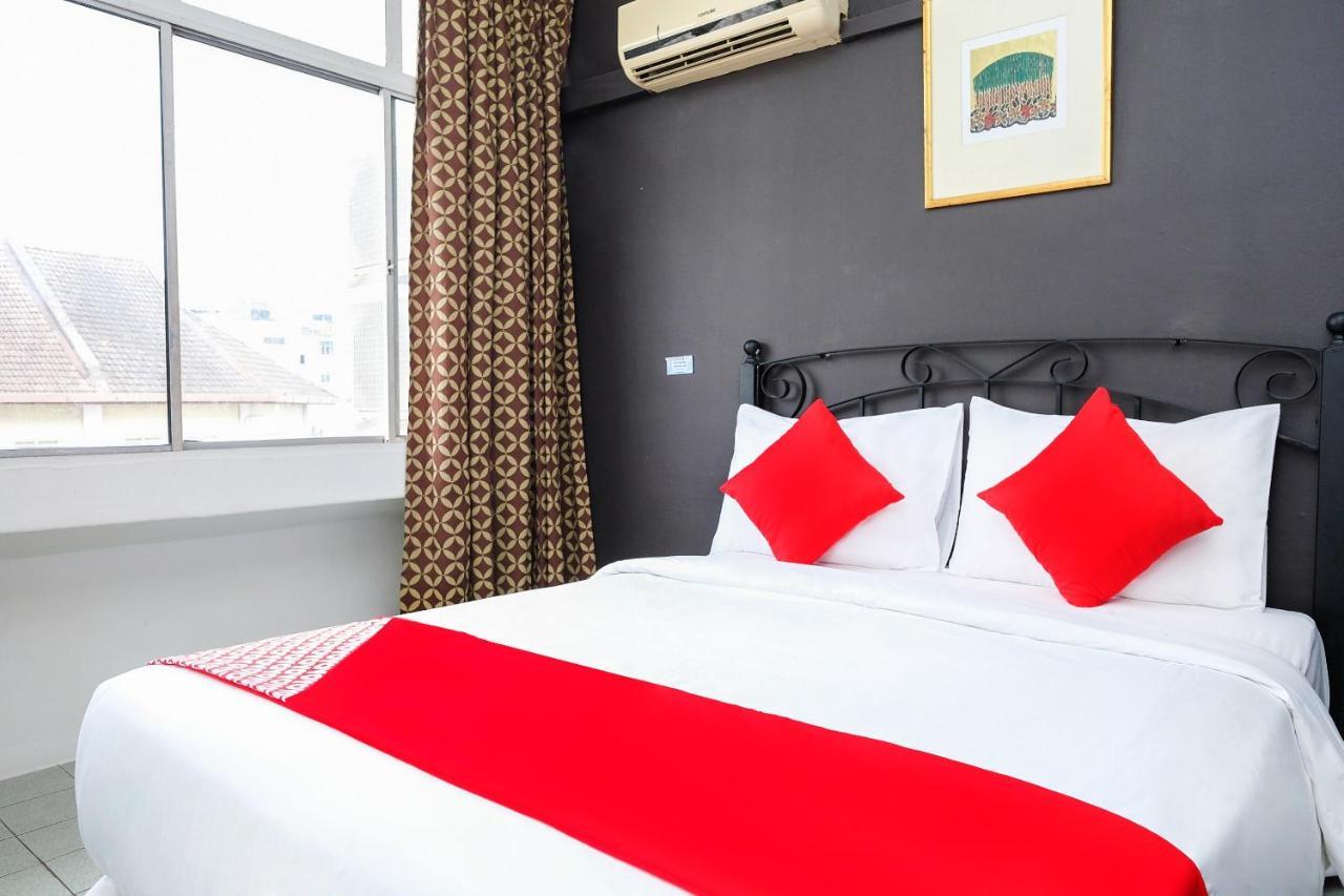 Oyo 559 Aslah Boutique Hotel Kota Bharu Eksteriør billede
