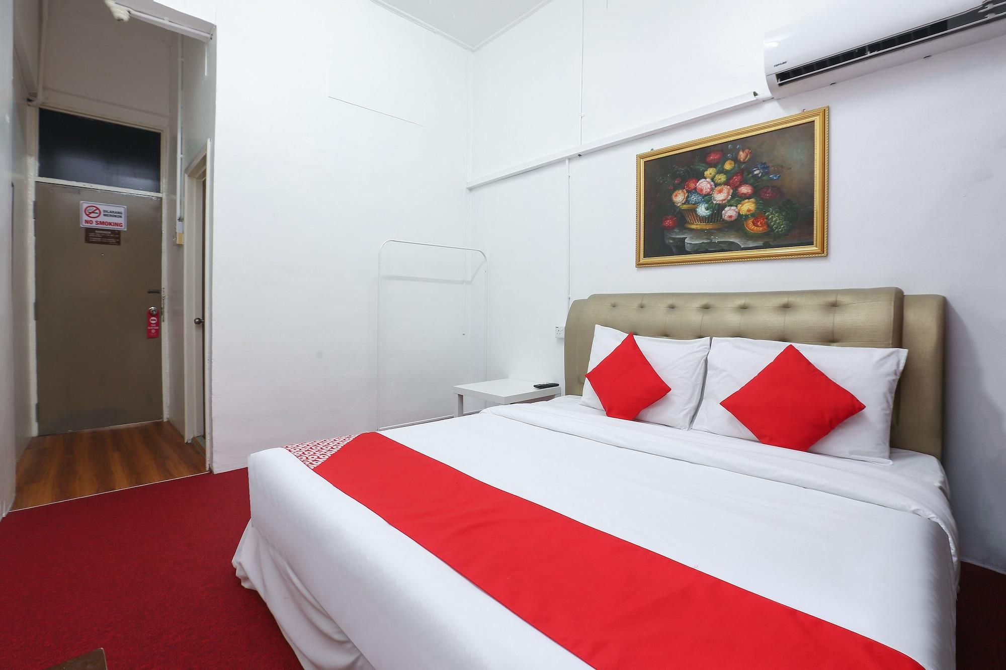 Oyo 559 Aslah Boutique Hotel Kota Bharu Eksteriør billede