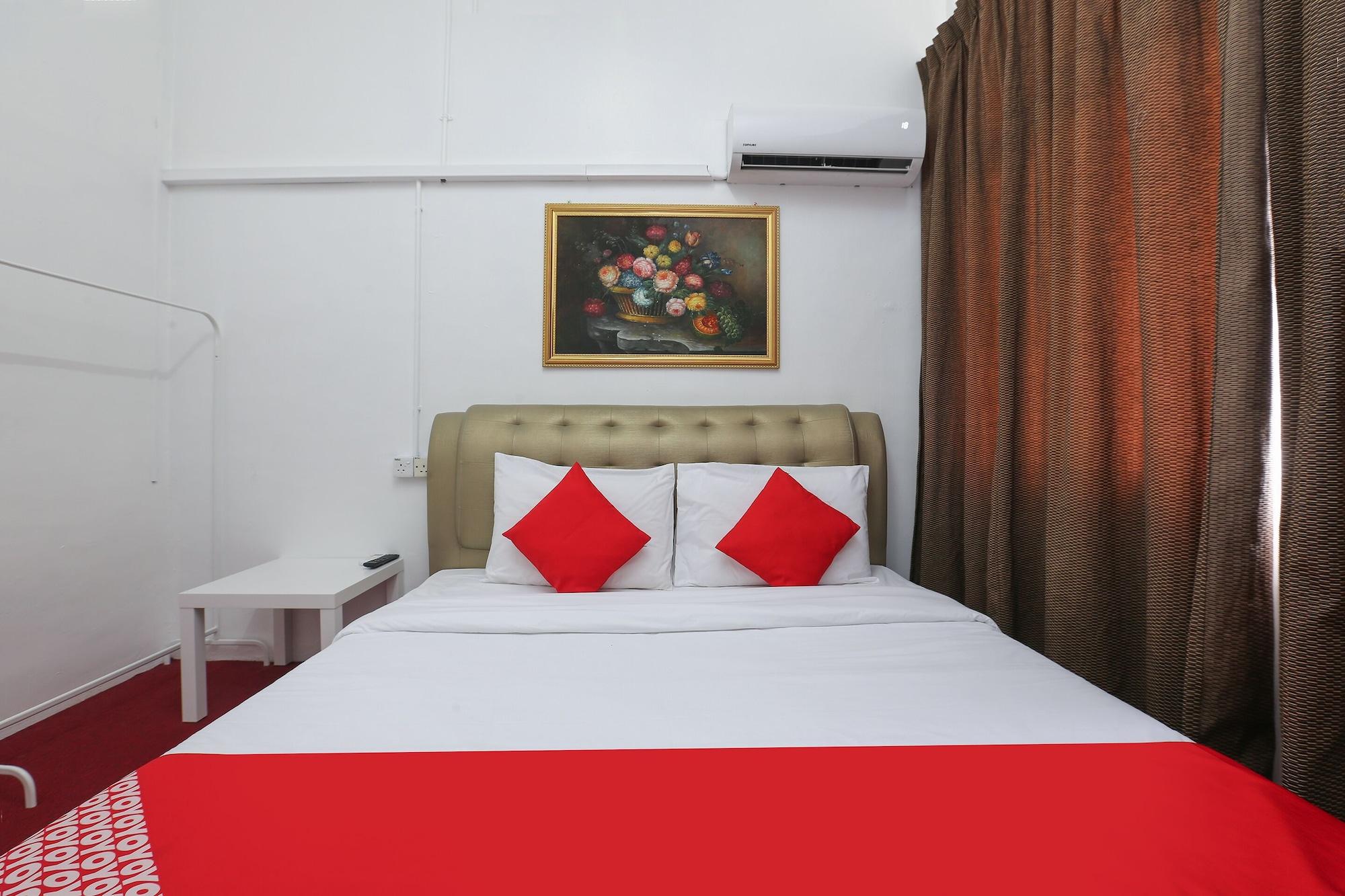 Oyo 559 Aslah Boutique Hotel Kota Bharu Eksteriør billede