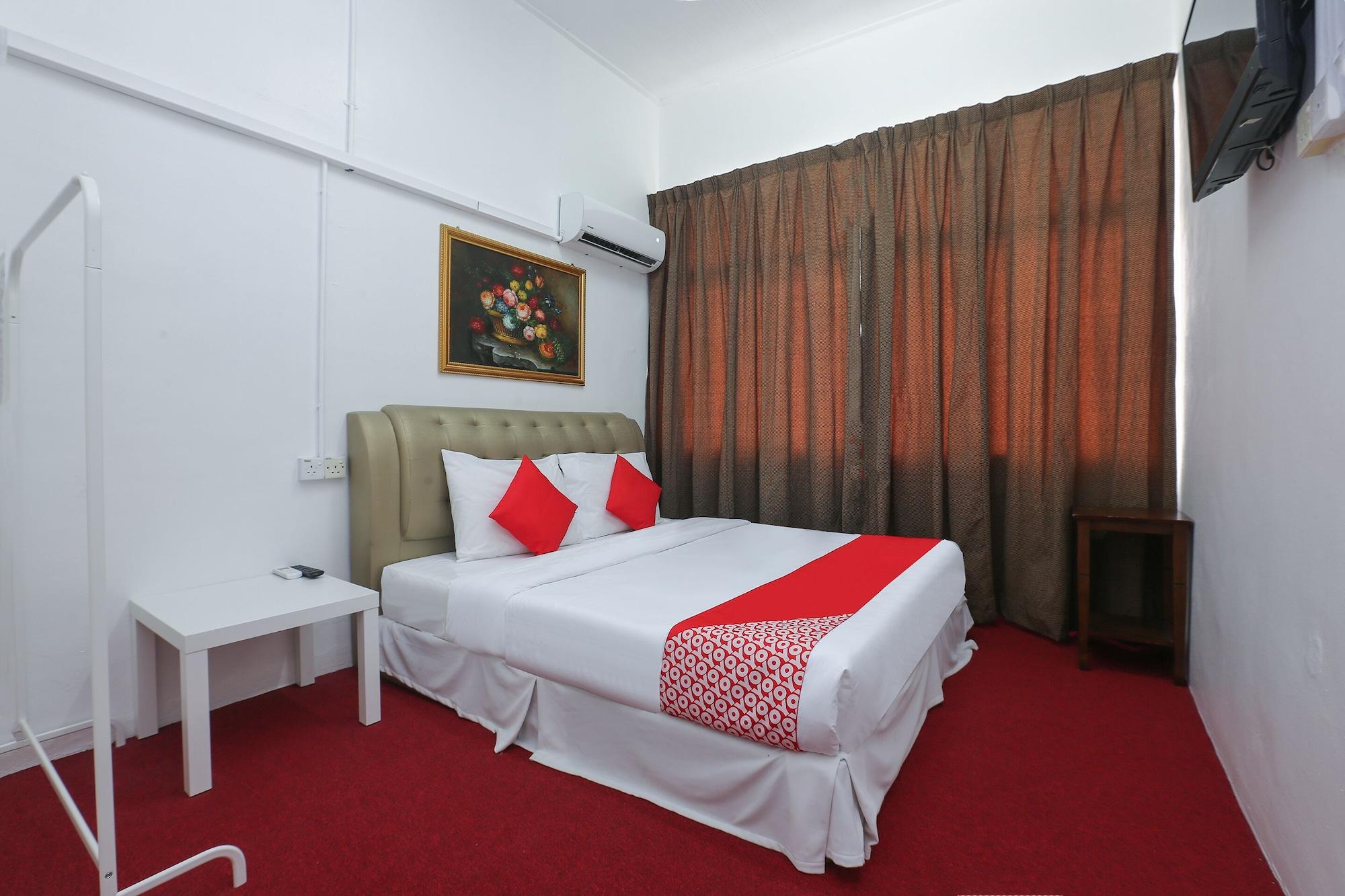 Oyo 559 Aslah Boutique Hotel Kota Bharu Eksteriør billede