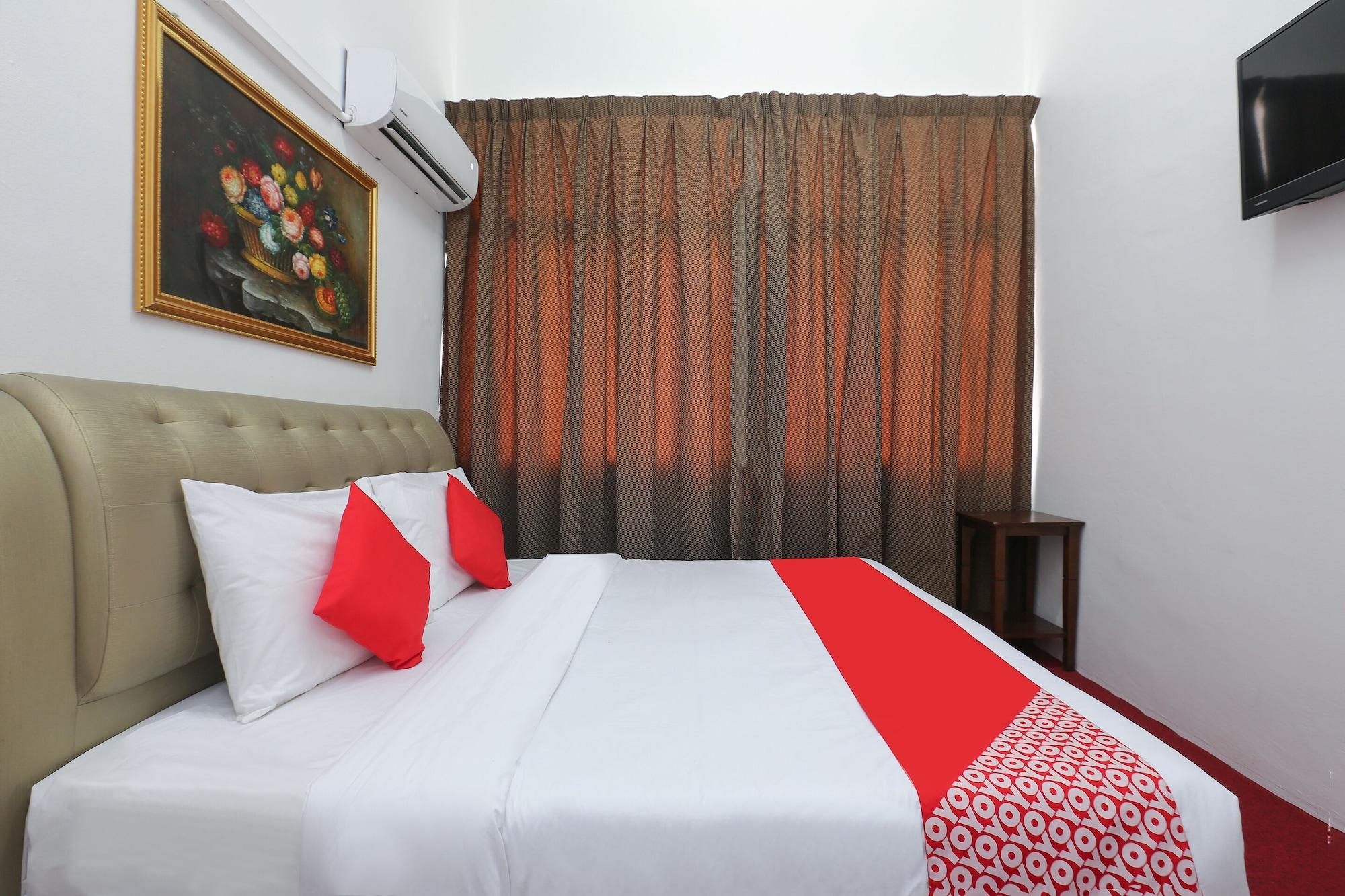 Oyo 559 Aslah Boutique Hotel Kota Bharu Eksteriør billede