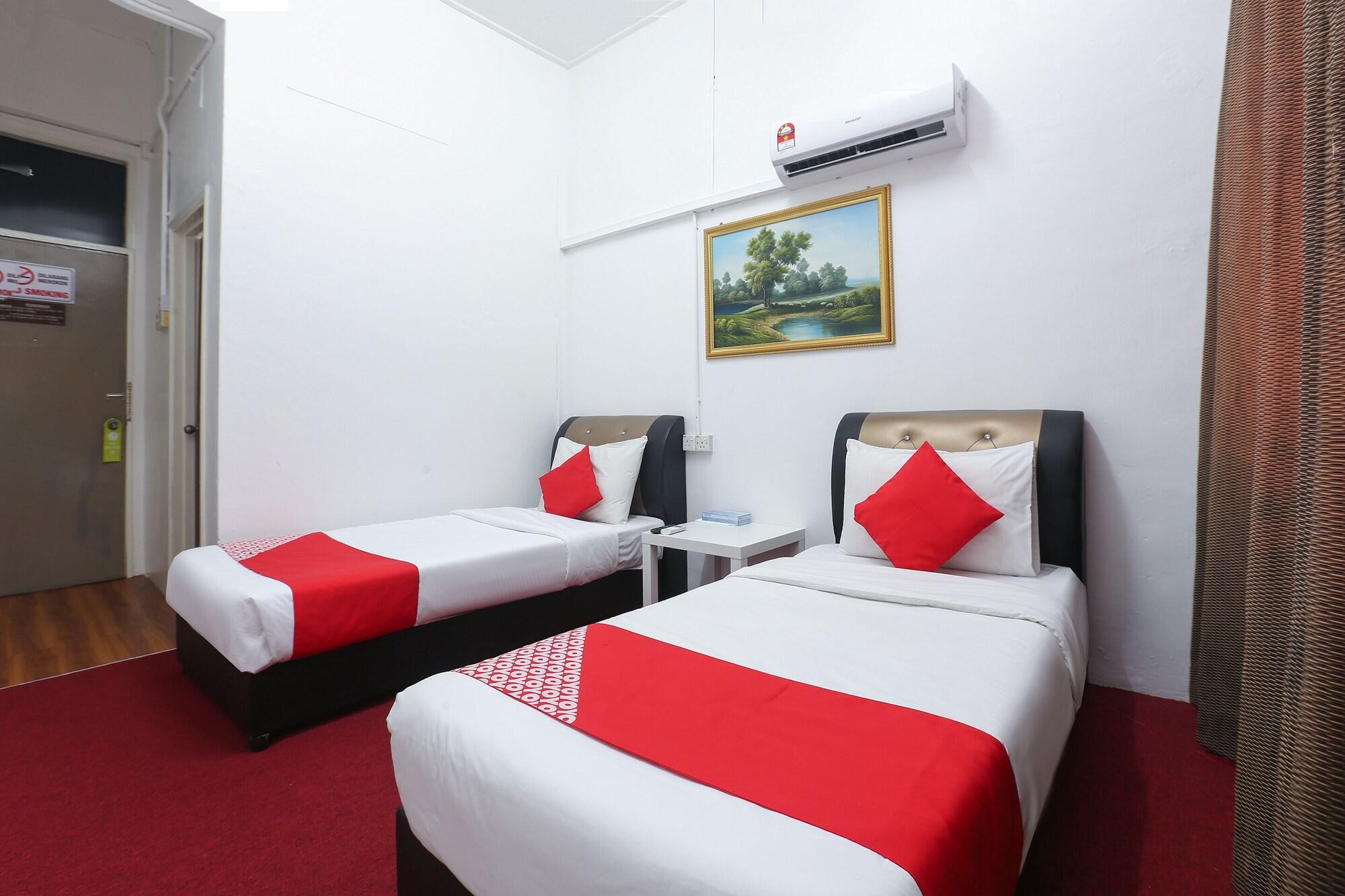 Oyo 559 Aslah Boutique Hotel Kota Bharu Eksteriør billede