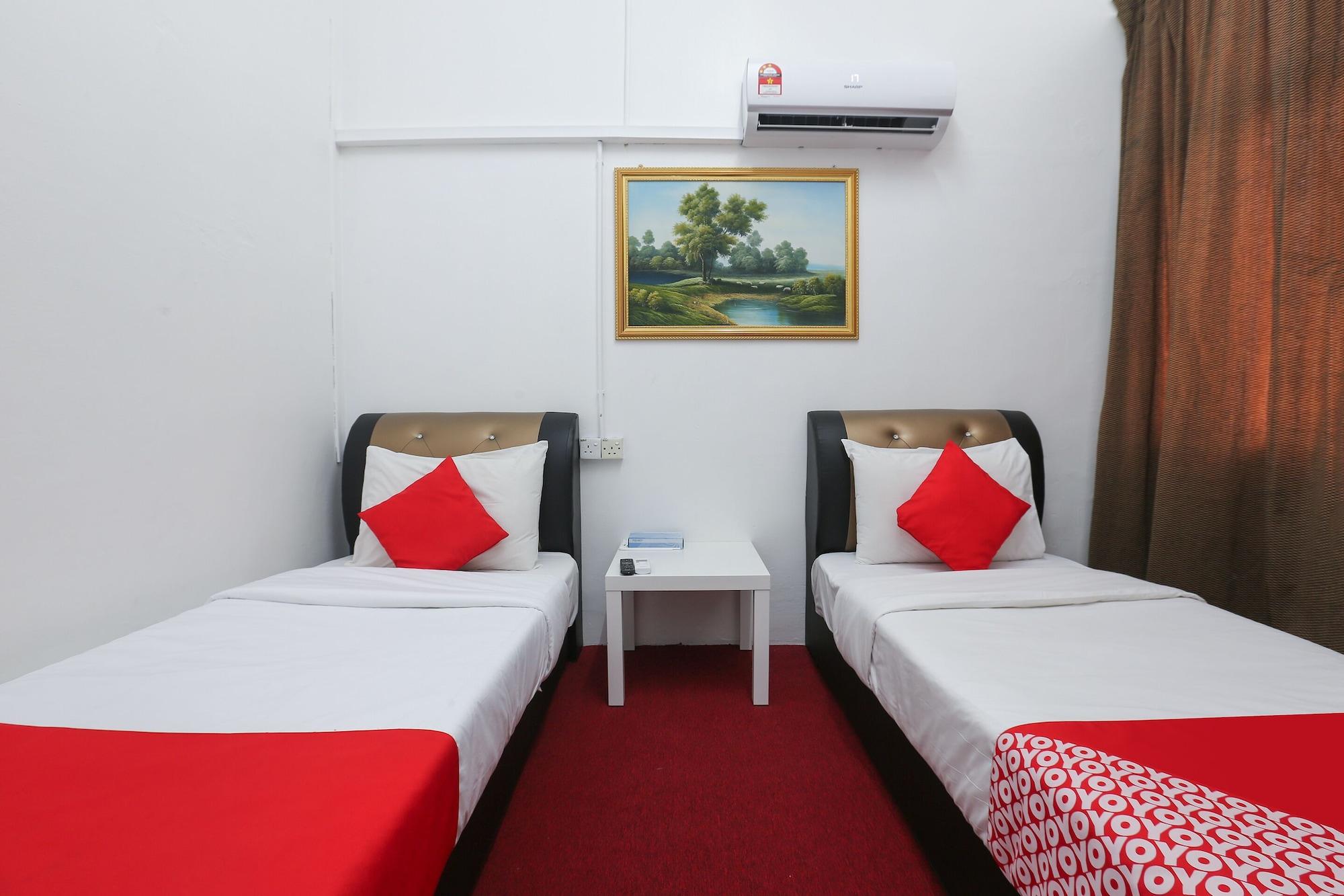 Oyo 559 Aslah Boutique Hotel Kota Bharu Eksteriør billede