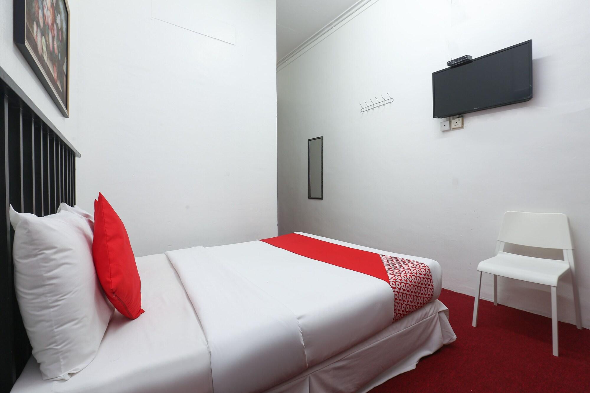 Oyo 559 Aslah Boutique Hotel Kota Bharu Eksteriør billede