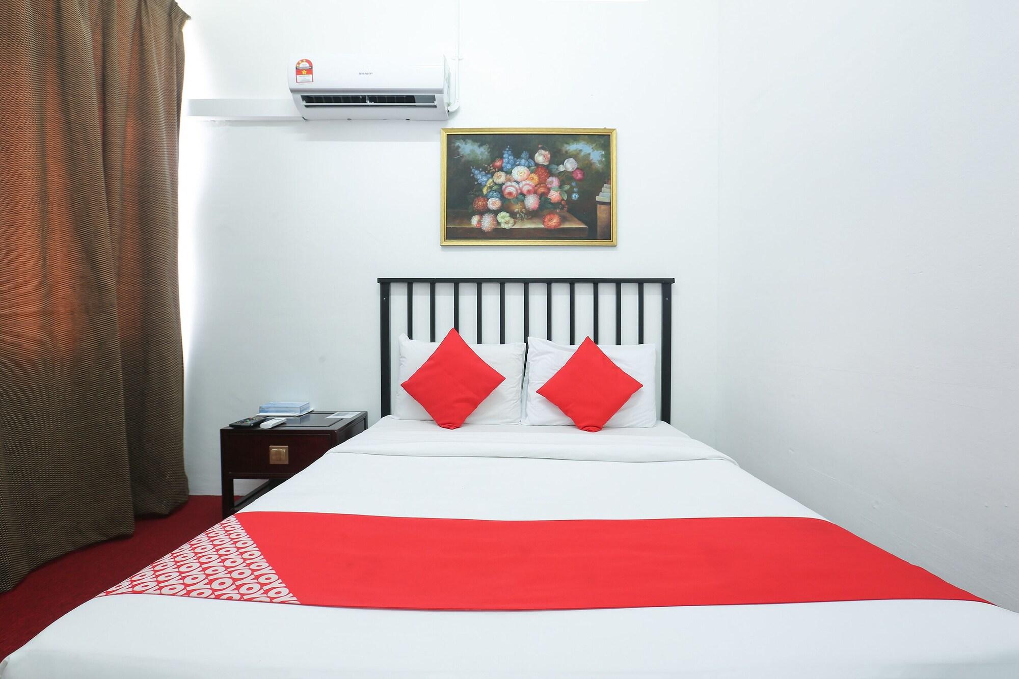 Oyo 559 Aslah Boutique Hotel Kota Bharu Eksteriør billede