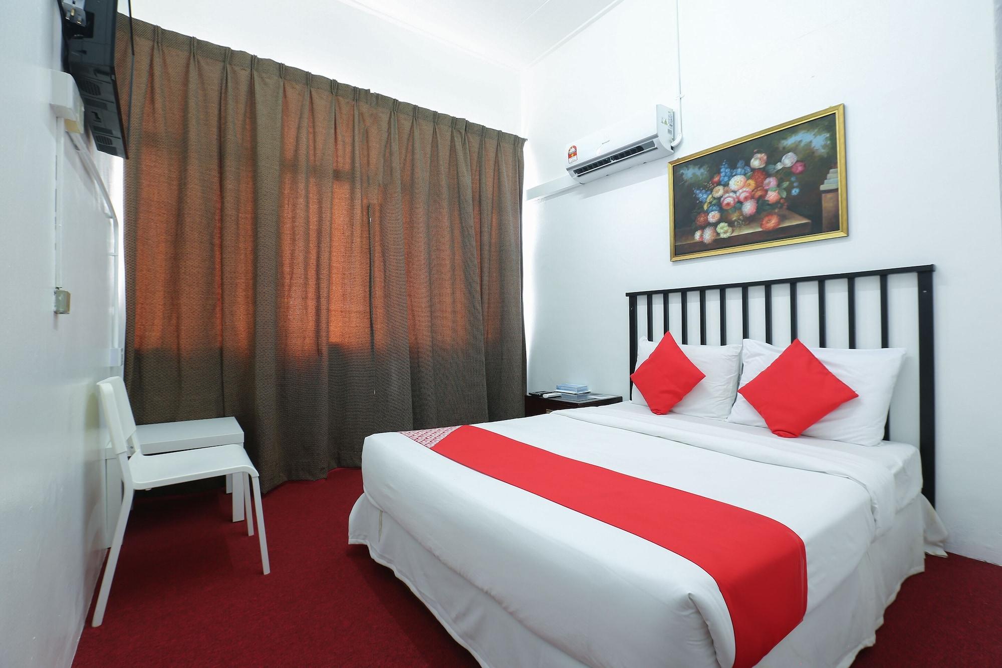 Oyo 559 Aslah Boutique Hotel Kota Bharu Eksteriør billede