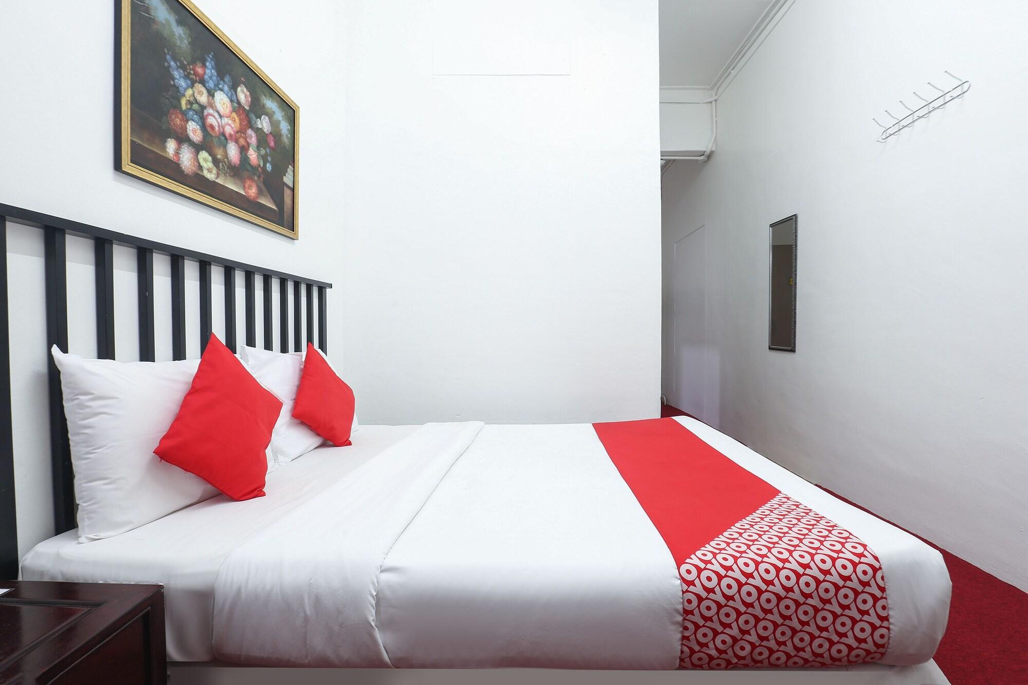 Oyo 559 Aslah Boutique Hotel Kota Bharu Eksteriør billede