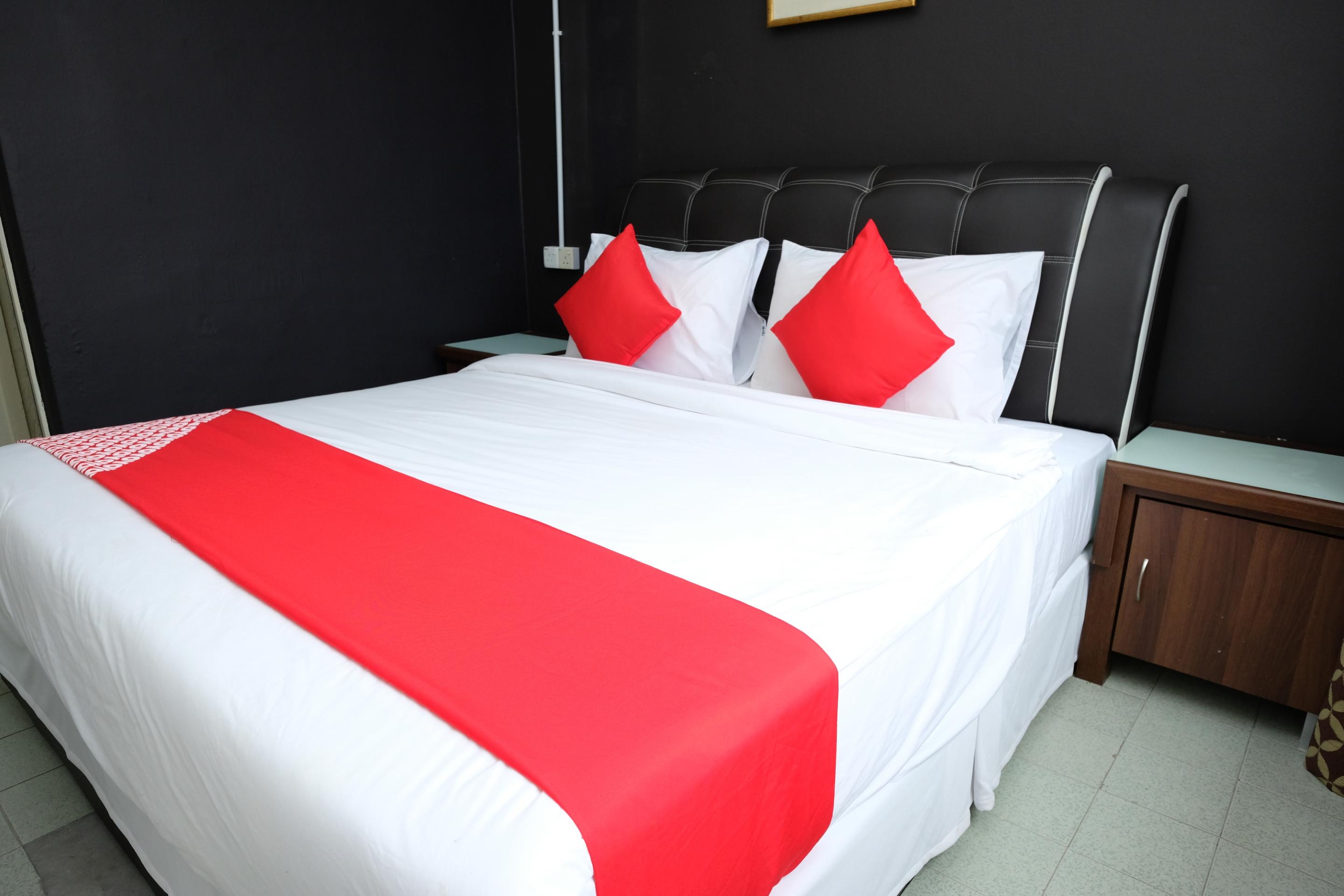 Oyo 559 Aslah Boutique Hotel Kota Bharu Eksteriør billede