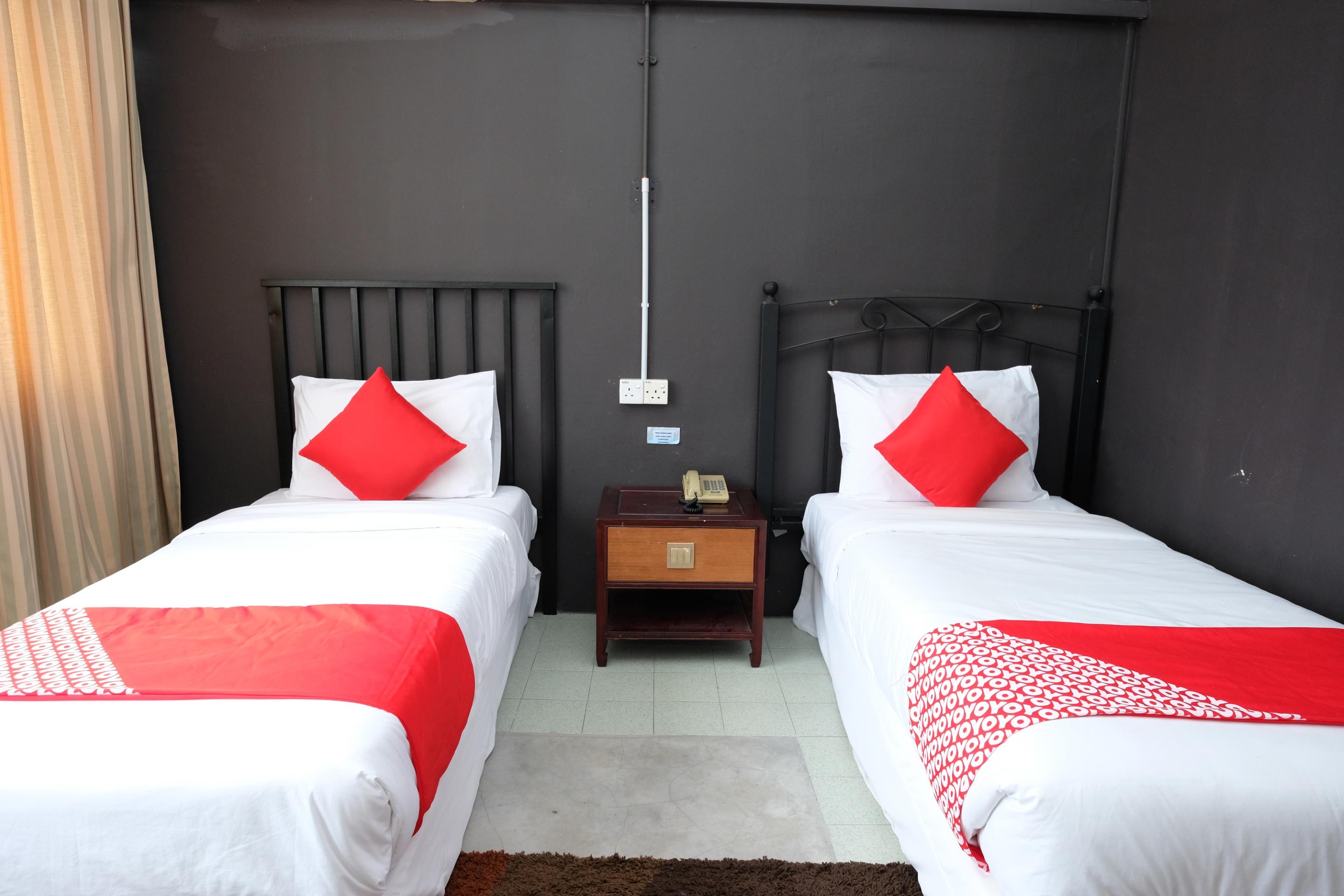 Oyo 559 Aslah Boutique Hotel Kota Bharu Eksteriør billede
