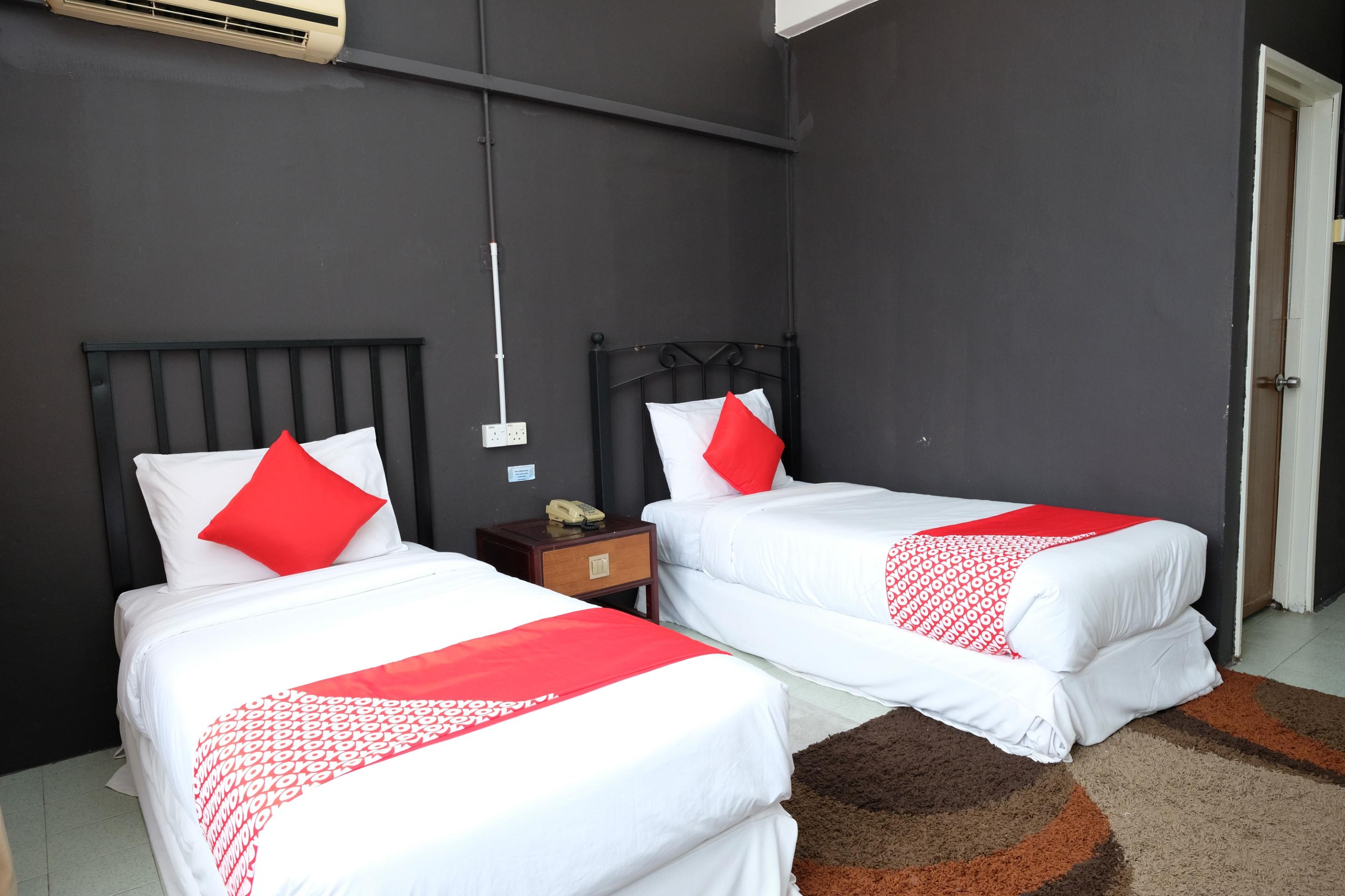 Oyo 559 Aslah Boutique Hotel Kota Bharu Eksteriør billede