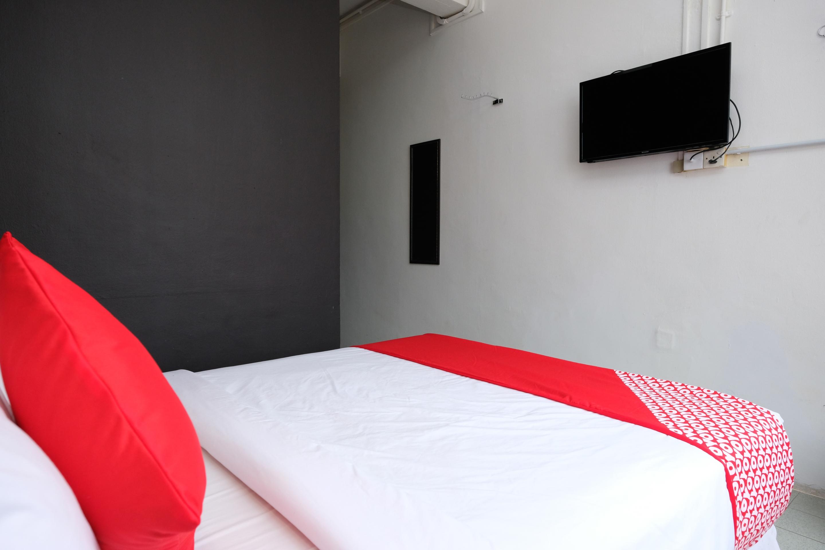 Oyo 559 Aslah Boutique Hotel Kota Bharu Eksteriør billede
