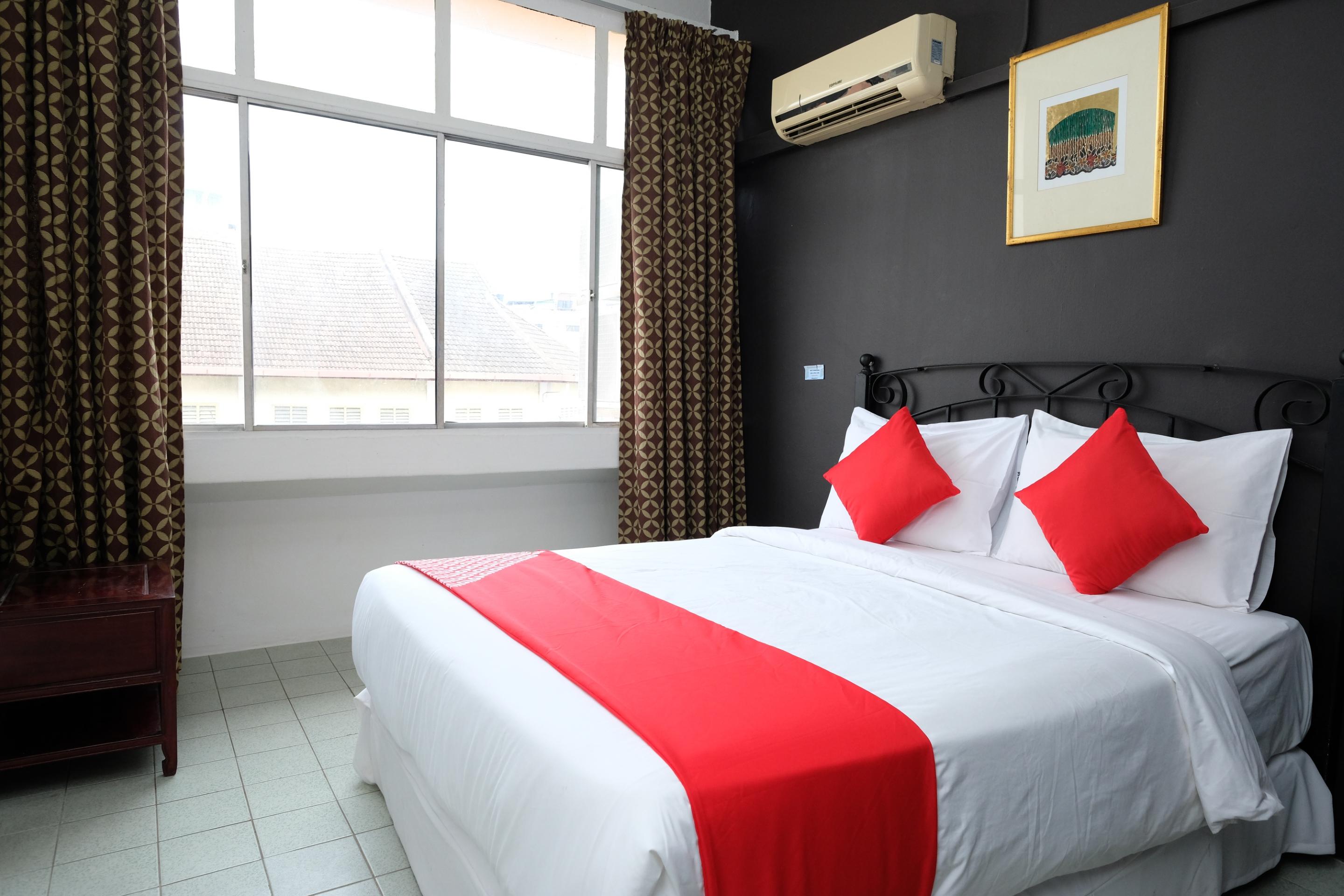 Oyo 559 Aslah Boutique Hotel Kota Bharu Eksteriør billede