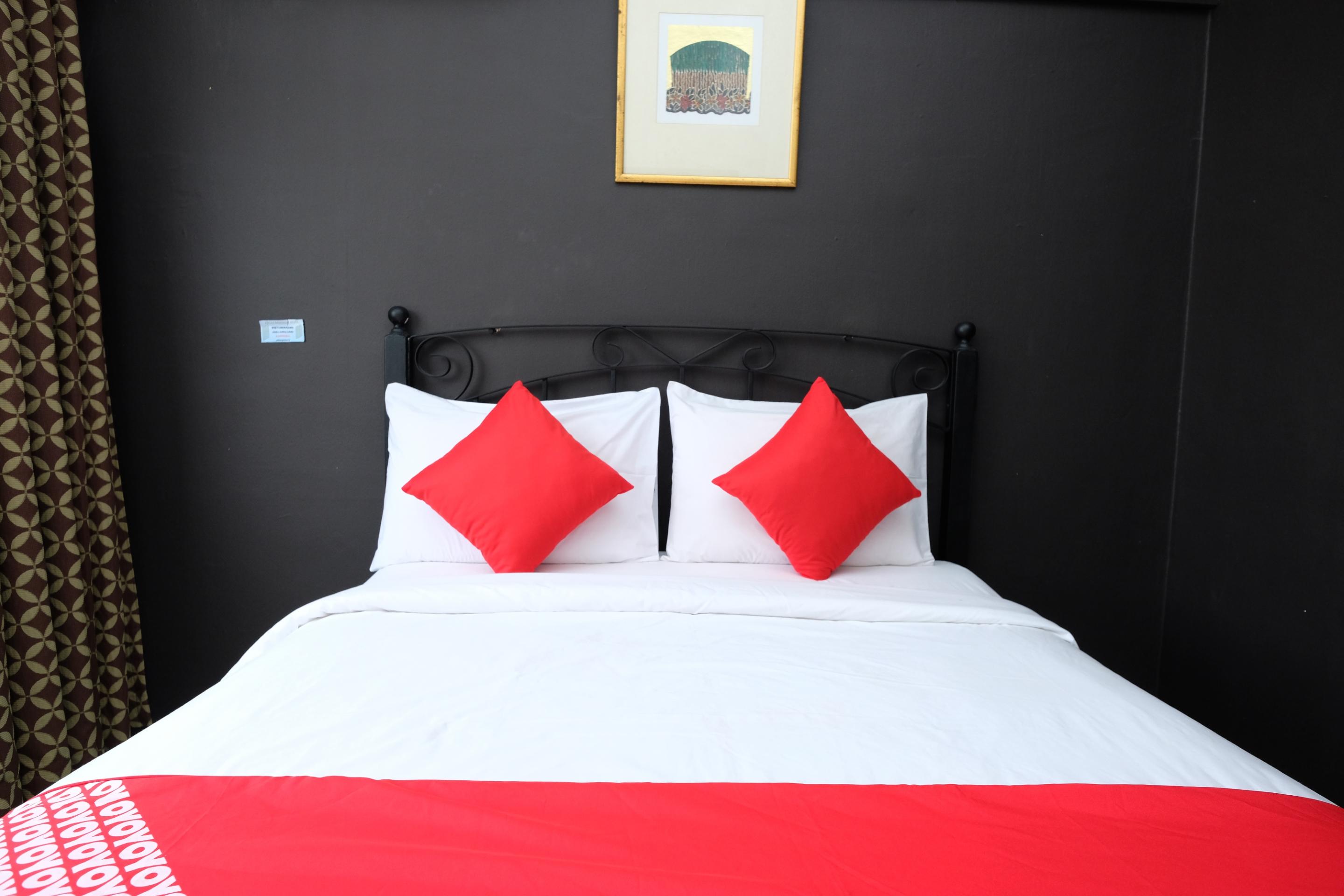 Oyo 559 Aslah Boutique Hotel Kota Bharu Eksteriør billede