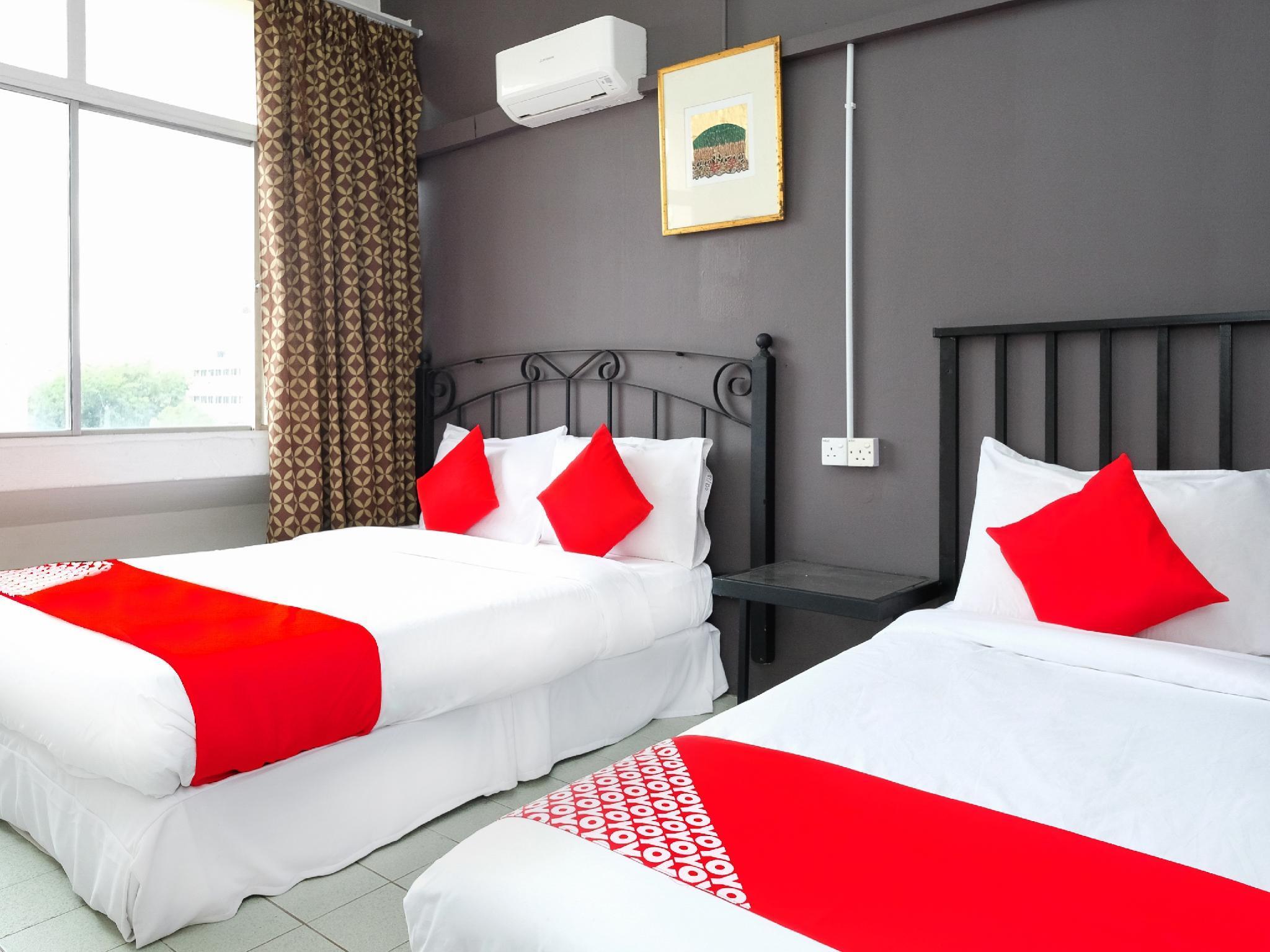 Oyo 559 Aslah Boutique Hotel Kota Bharu Eksteriør billede