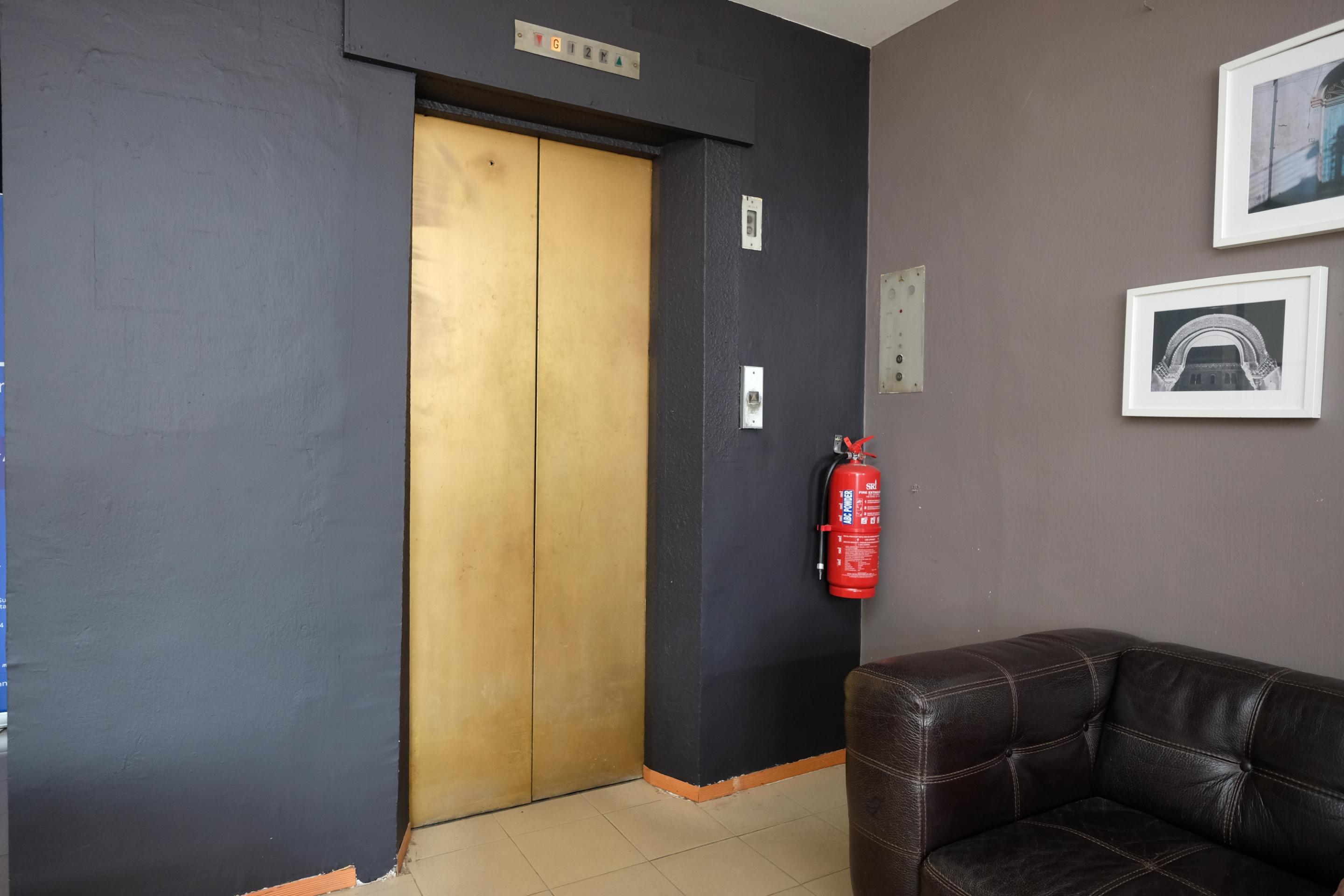 Oyo 559 Aslah Boutique Hotel Kota Bharu Eksteriør billede