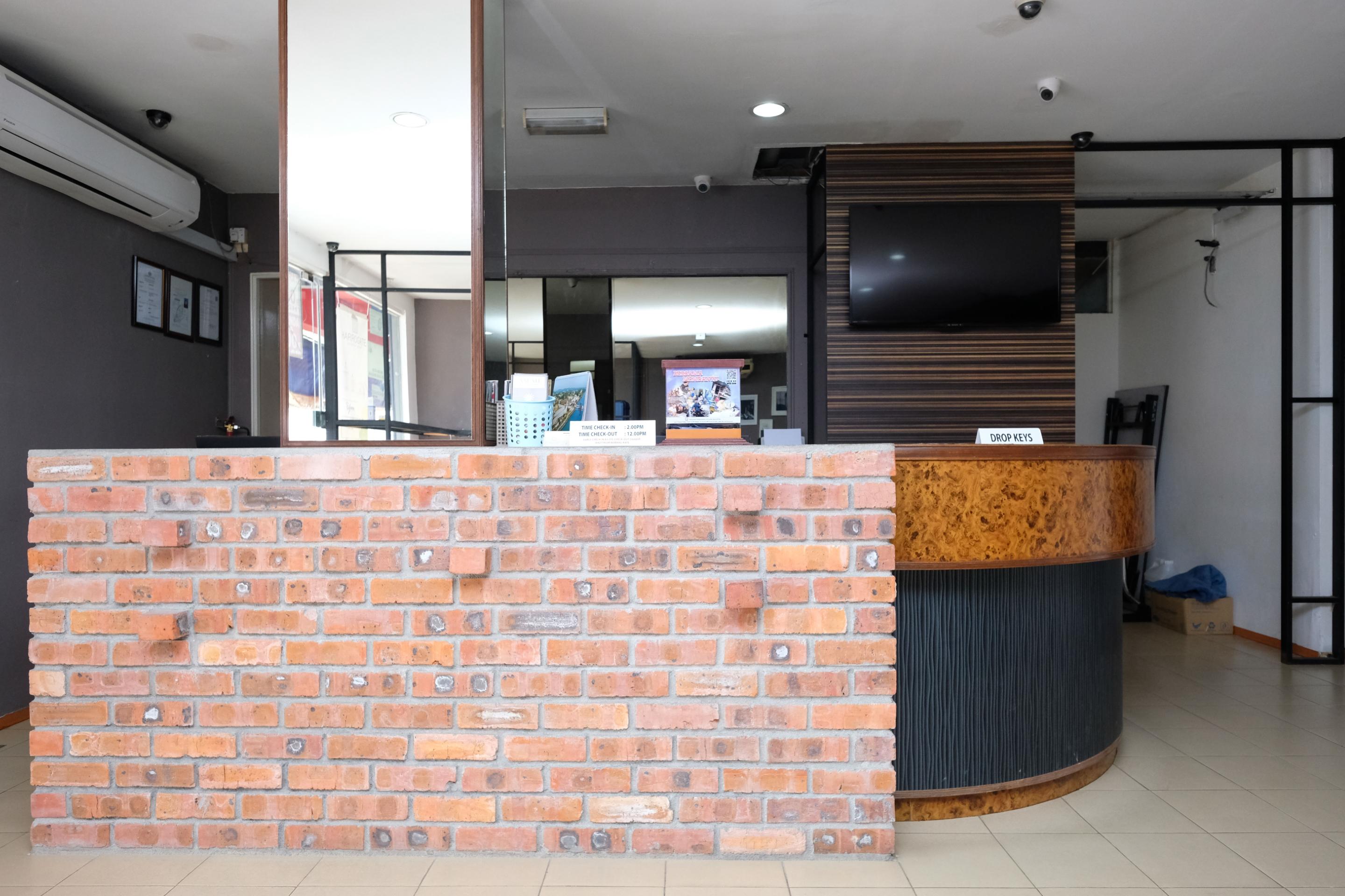 Oyo 559 Aslah Boutique Hotel Kota Bharu Eksteriør billede