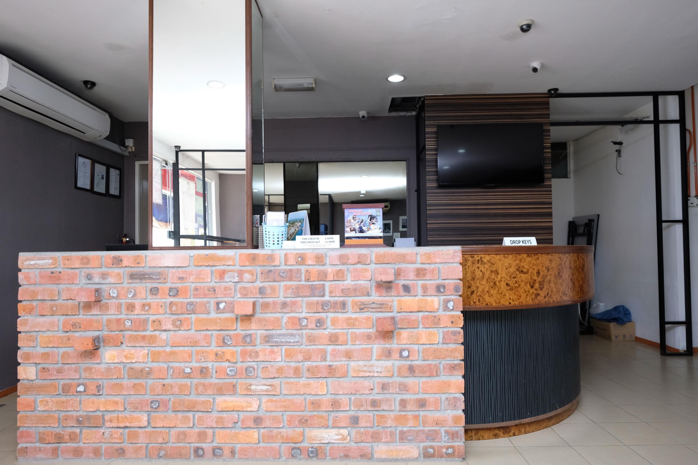 Oyo 559 Aslah Boutique Hotel Kota Bharu Eksteriør billede