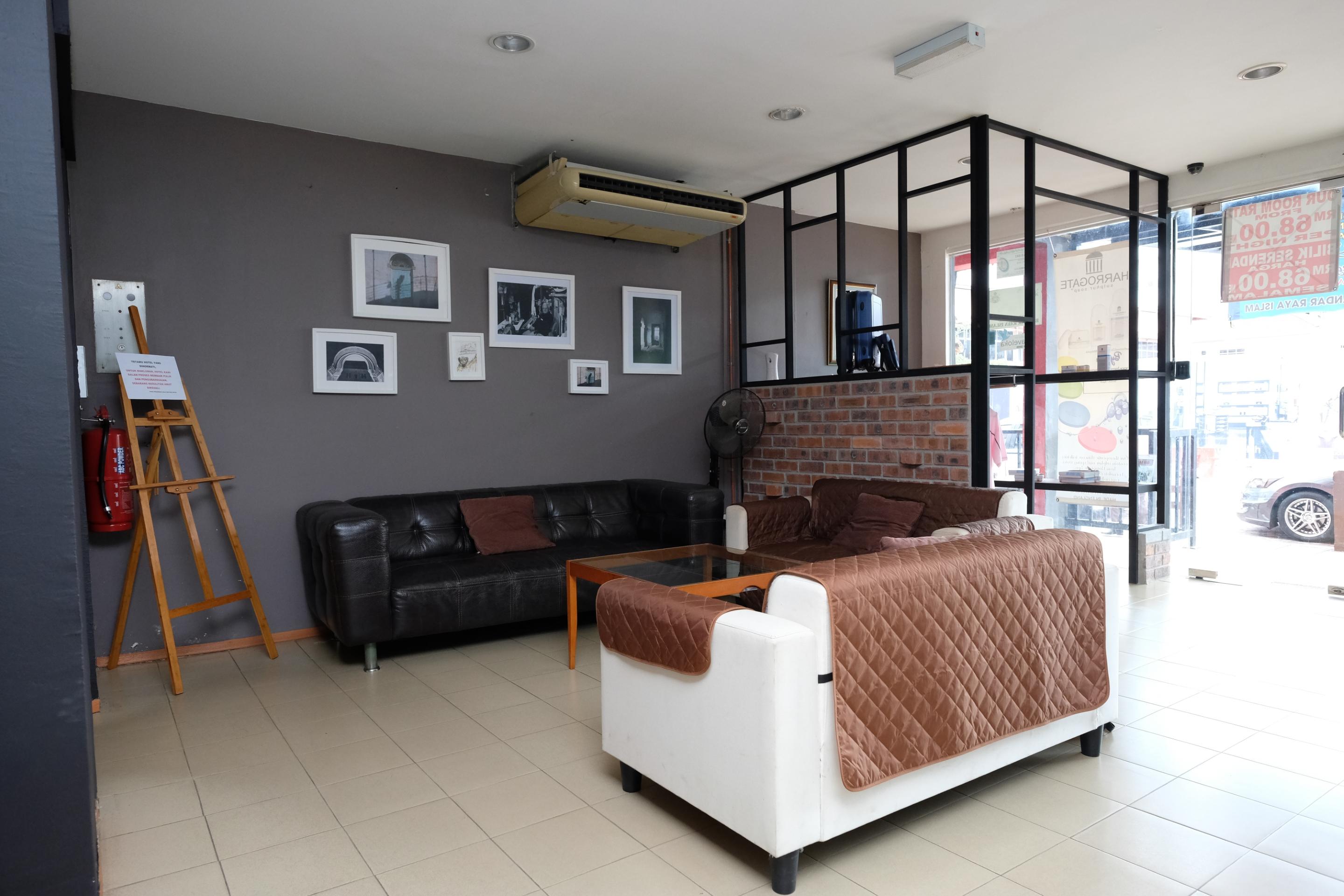 Oyo 559 Aslah Boutique Hotel Kota Bharu Eksteriør billede
